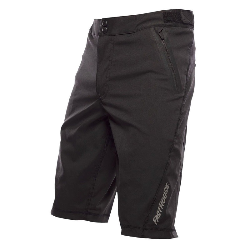 Fasthouse Crossline 2.0 Shorts Black 32