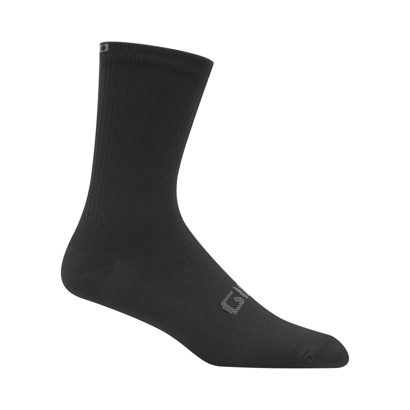 Giro Xnetic H2O Waterproof Socks Black S
