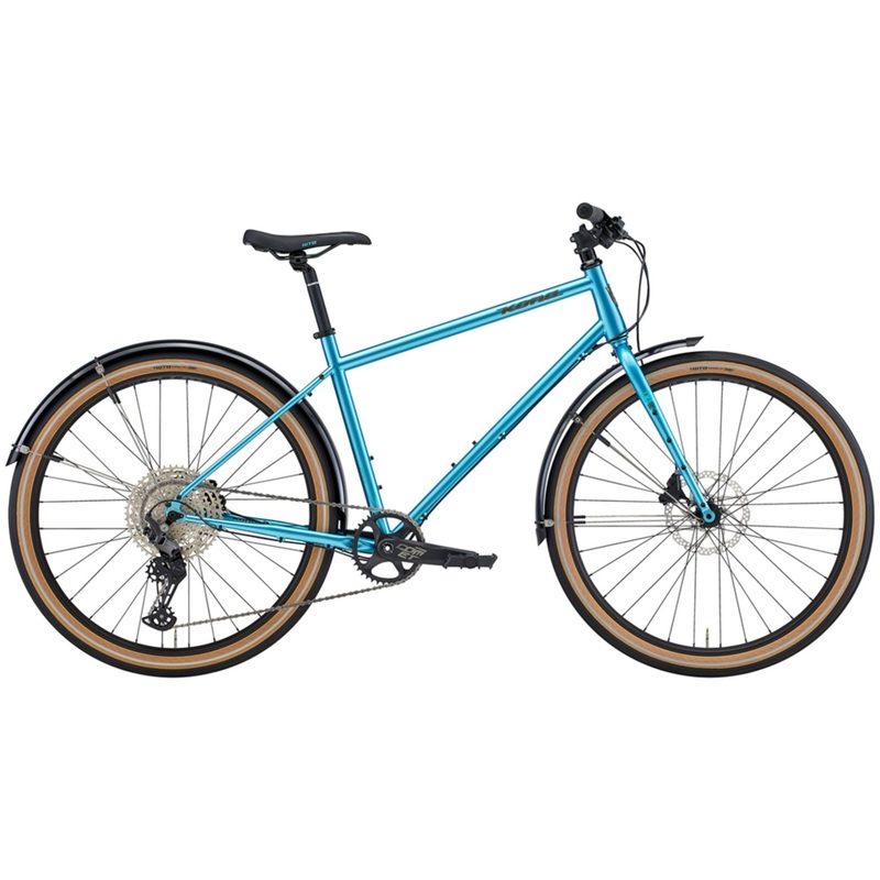 Kona Dr. Dew 2025 Blue S