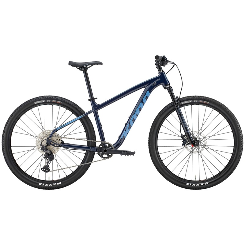Kona Kahuna DL 2024 Blue S