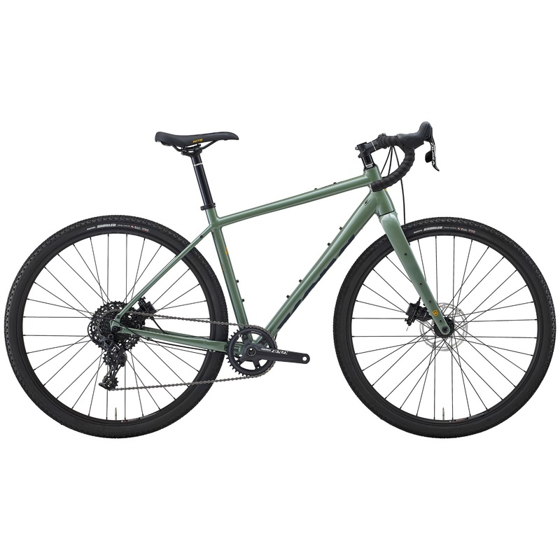 Kona Libre 2025 Green 50cm
