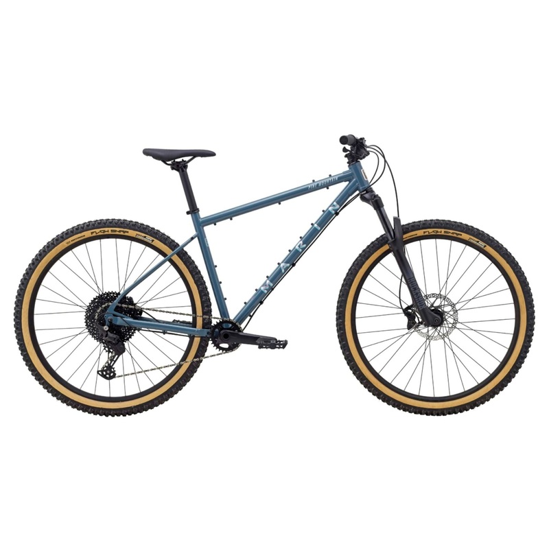 Marin Pine Mountain 1 2025 Grey S