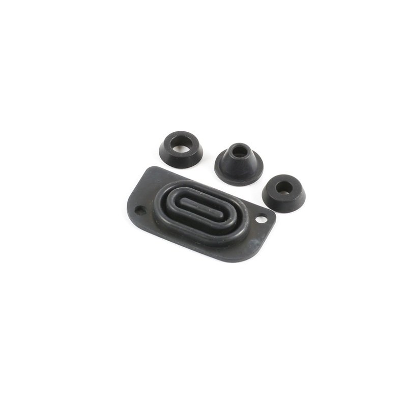 Master Cylinder Seal Kit - Mini