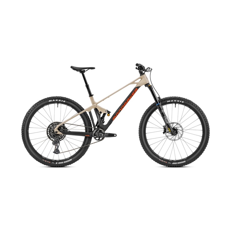 Mondraker Foxy Carbon RR 29 2023 M
