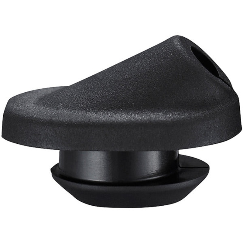 Shimano Di2 E-tube Di2 Grommet for SD300 Cable Black 6 mm