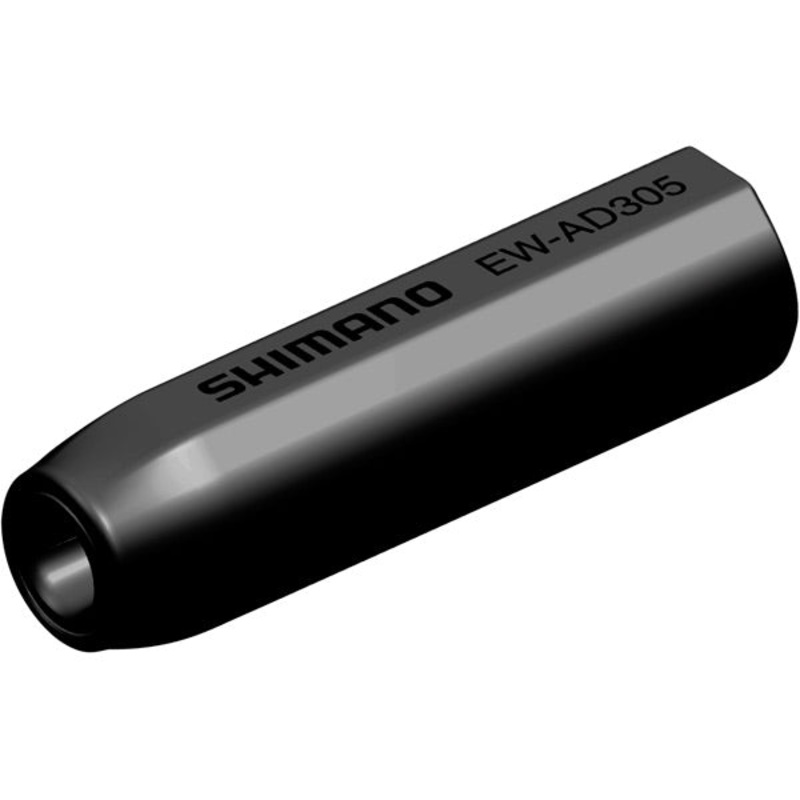 Shimano Di2 EW-AD305 SD300 to SD50 Conversion Adapter Black One Size