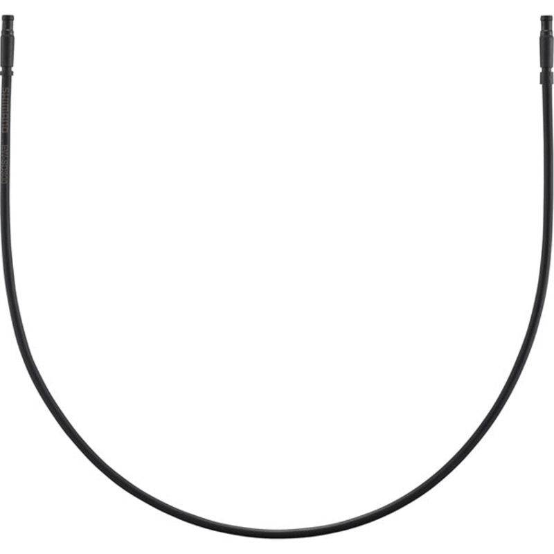 Shimano Di2 EW-SD300 E-tube Di2 Electric Wire Black 1600 mm