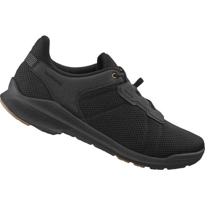 Shimano EX3 (EX300) SPD Cycling Shoes Black UK 5 / EU 38
