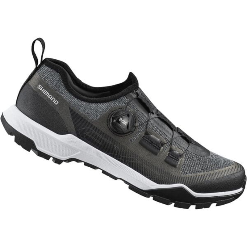 Shimano EX7 (EX700) Cycling Shoes Black UK 6.5 / EU 40