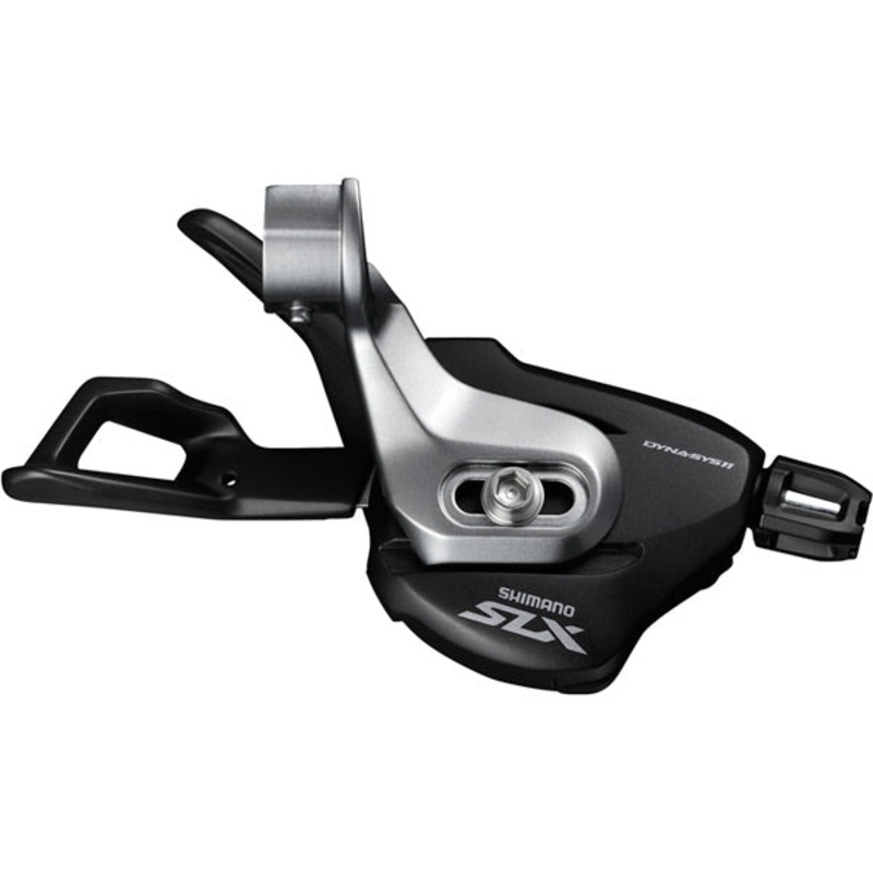 Shimano SLX SL-M7000 11-Speed Right Hand Shift Lever I-Spec-II Black 11-Speed Right