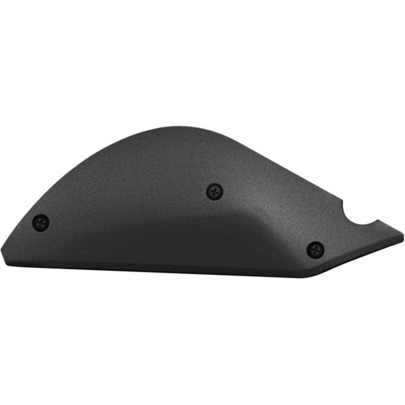 Shimano STEPS DC-EP800-A Drive Left Unit Cover Black One Size