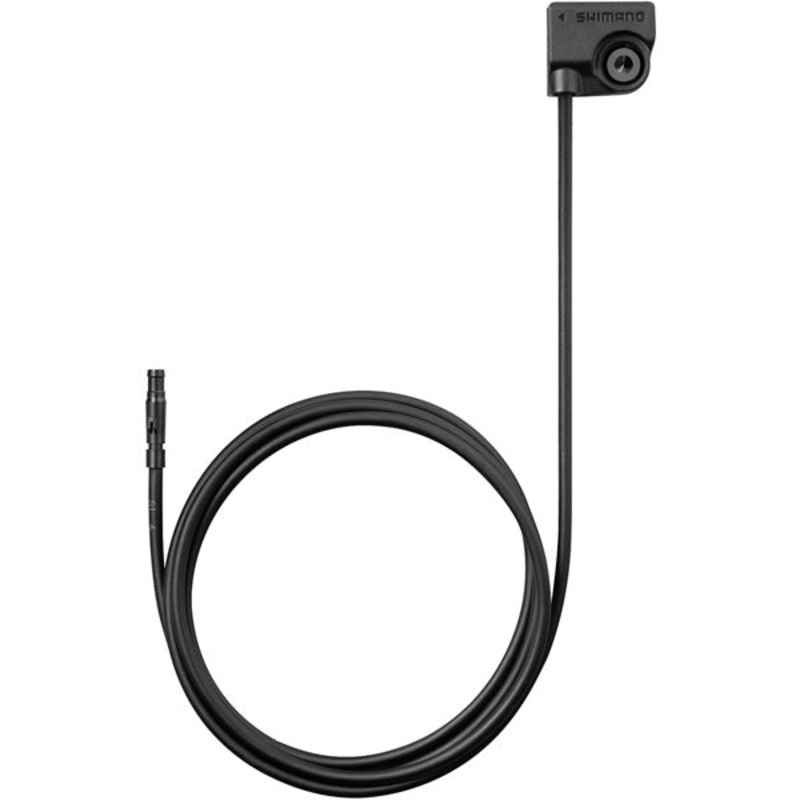Shimano STEPS EW-SS302 Speed Sensor Unit Cable Length 760mm Black 760 mm
