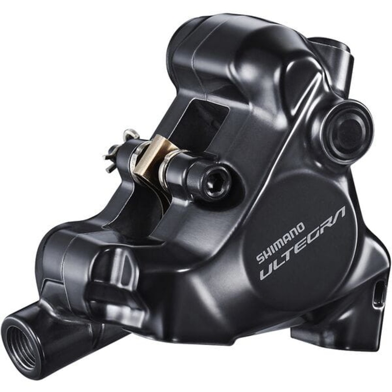 Shimano Ultegra BR-R8170 Flat Mount Disc Brake Calliper Grey Front