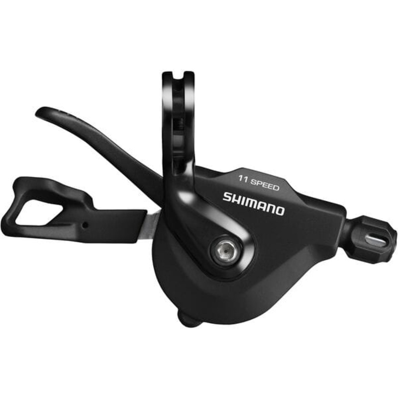 Shimano Ultegra SL-RS700 I-Spec-II Flat Bar Shift Lever 11-Speed Right Hand Black 11-Speed Right