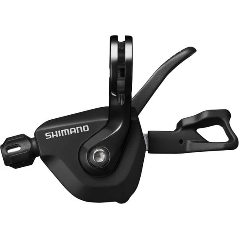 Shimano Ultegra SL-RS700 I-Spec-II Flat Bar Shift Lever 2-Speed Left Hand Black Double Left