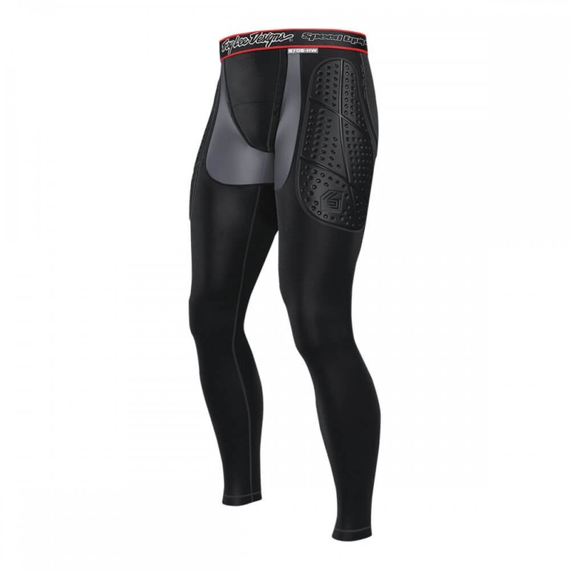 Troy Lee Vented Protection Pant LG