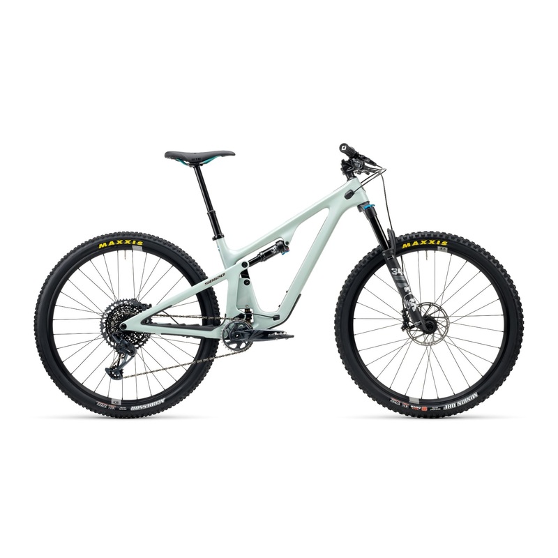 Yeti SB120 C-Series C2 Bike 2023 Loch L C2