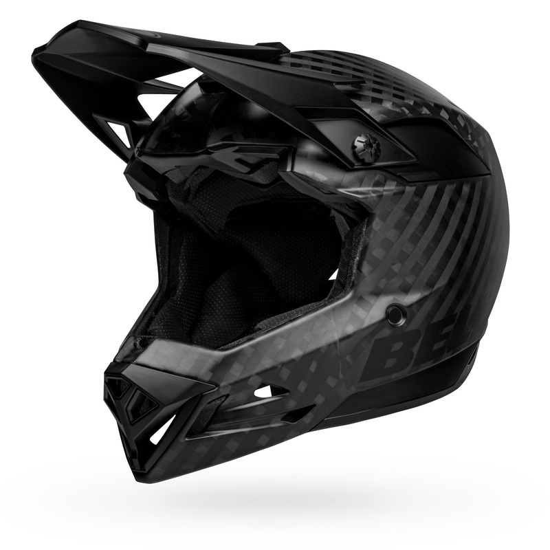 Bell Full-10 Spherical Helmet Arise White/Bali L 57-59cm