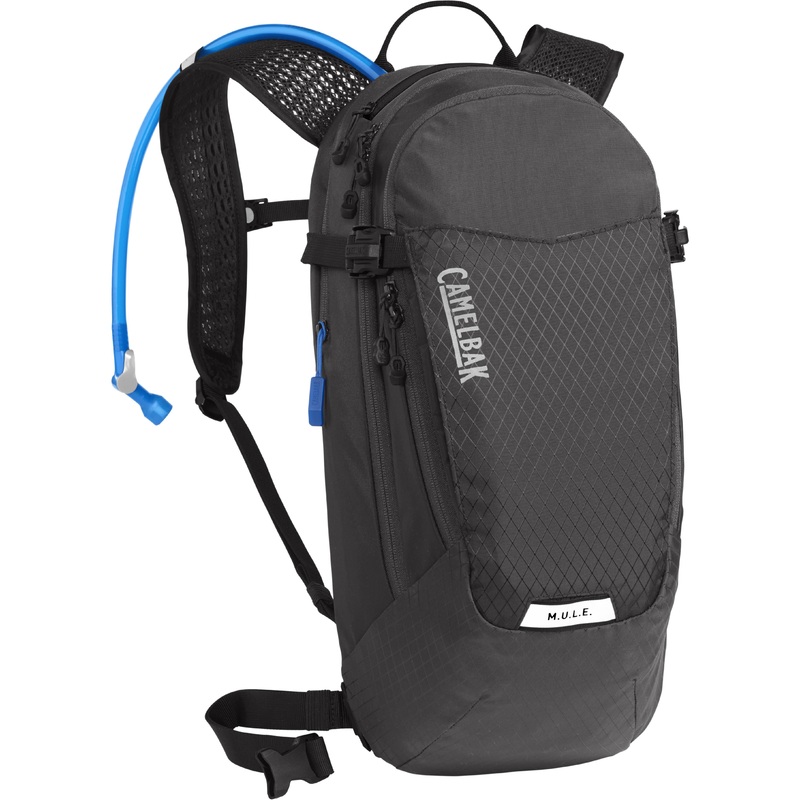 Camelbak Women's M.U.L.E. 12 Charcoal/Black