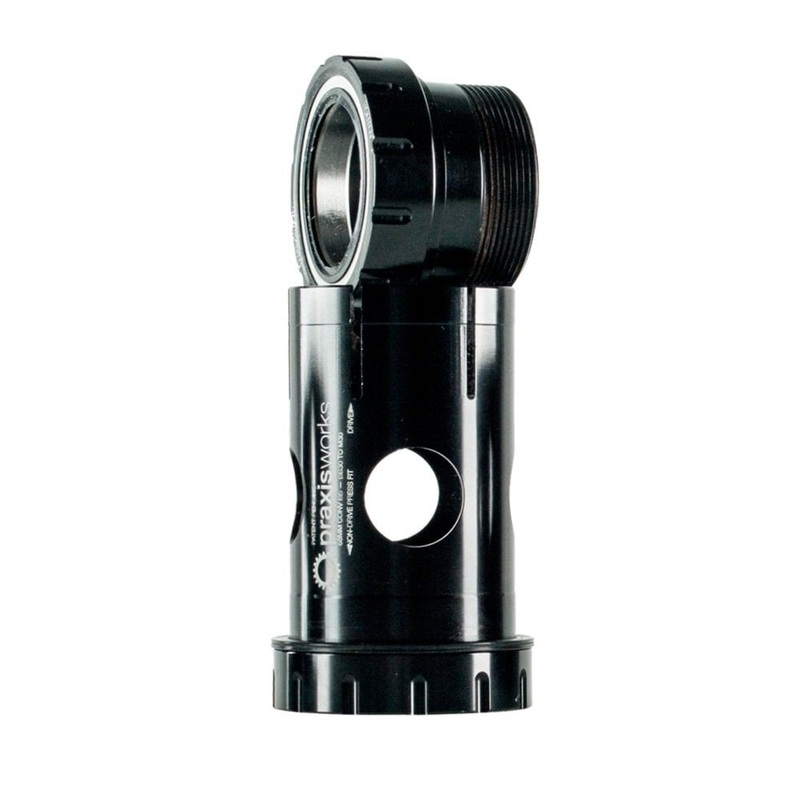 DMR Axe BB BSA 68/73mm