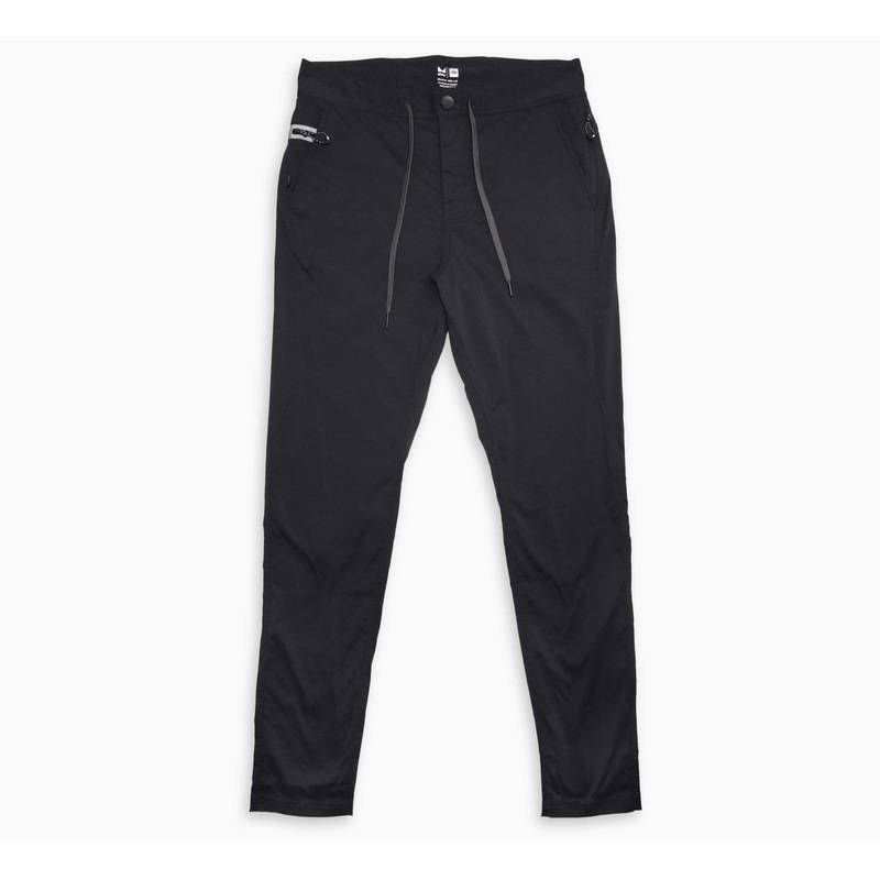 Evil 686 Platform Bike Pant Slim Fit Black 30