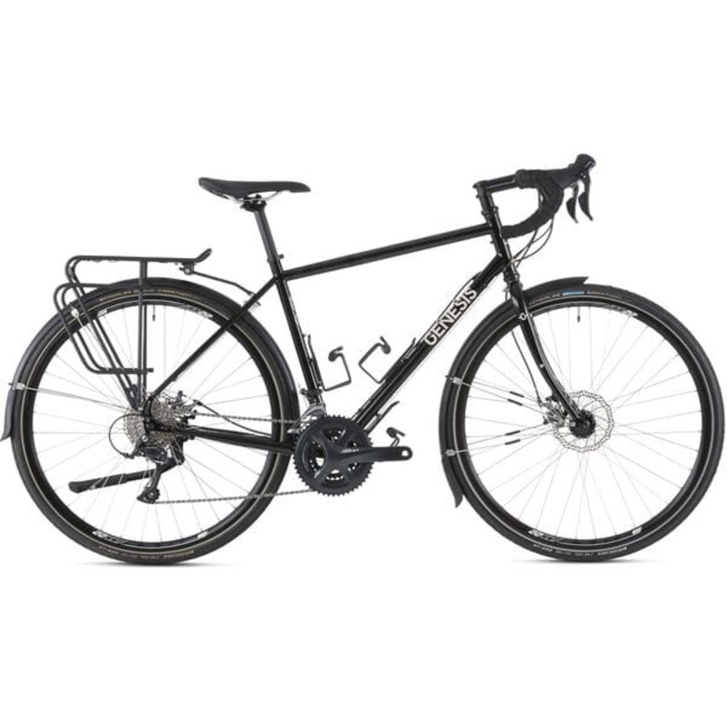 Genesis Tour de Fer 10 L