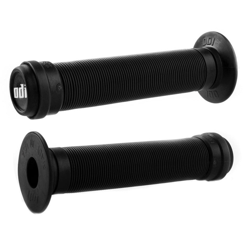 ODI Longneck ST Grips Black