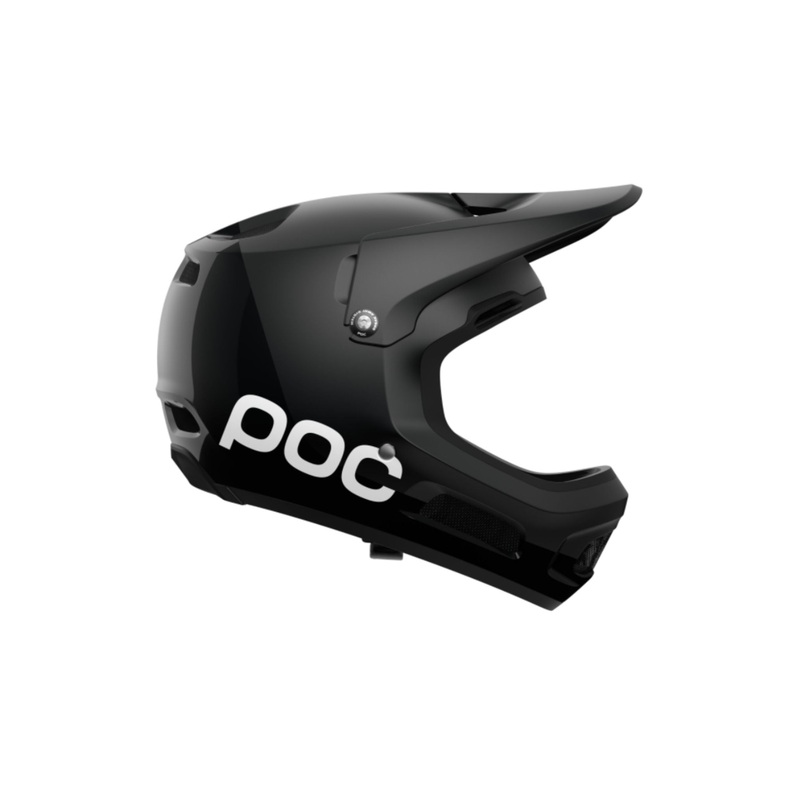 POC Coron Air MIPS Helmet Hydrogen White S/51-54cm
