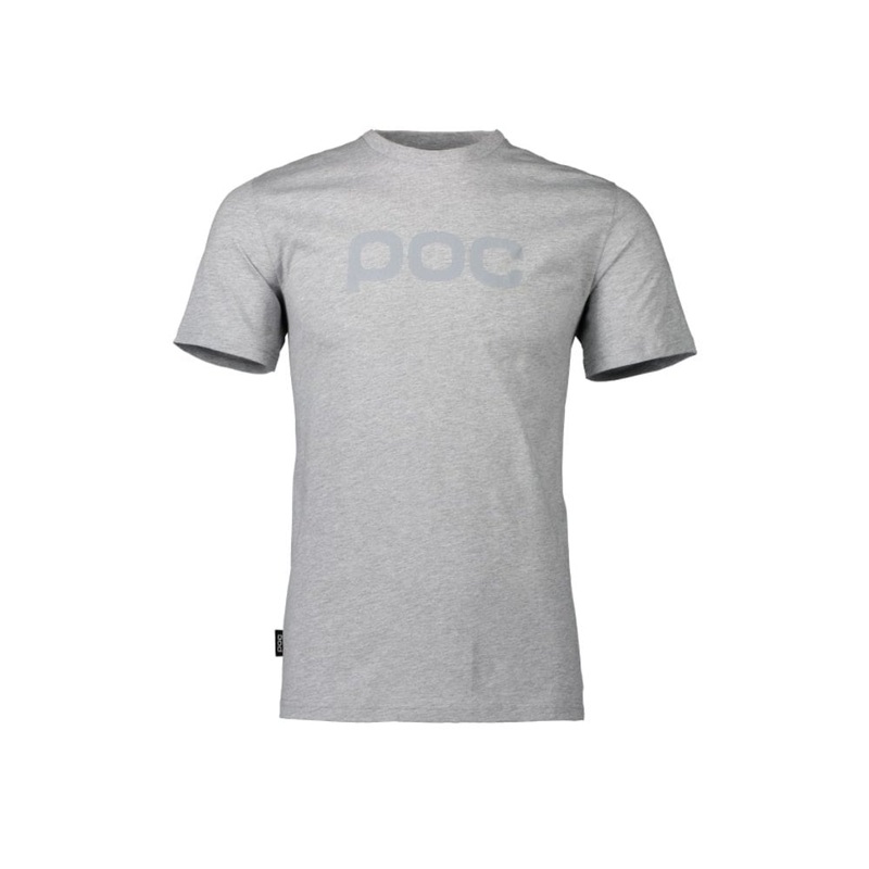 POC T-Shirt Uranium Black XXS