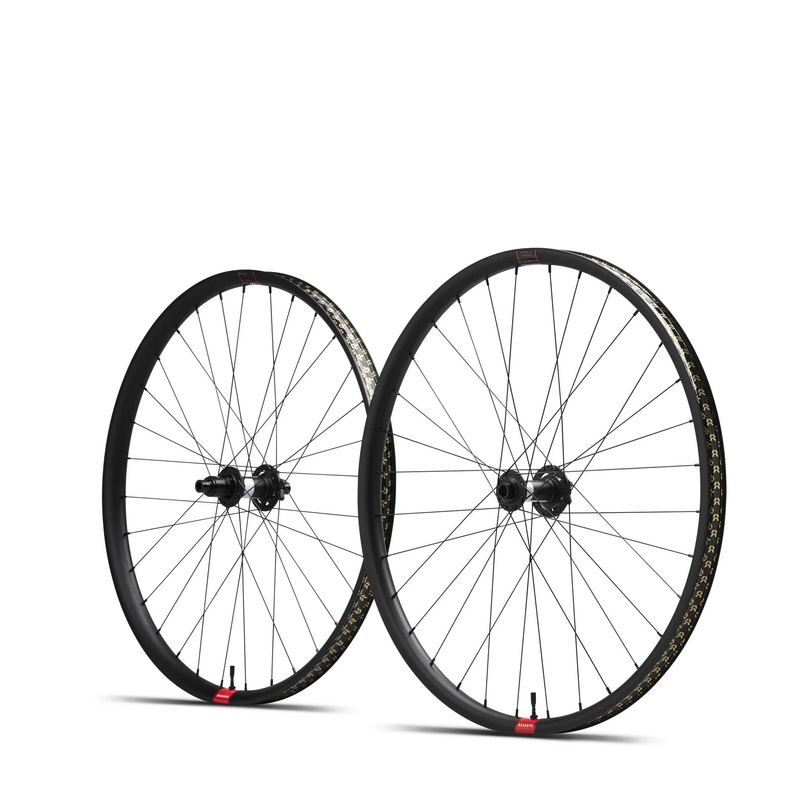 Reserve 30|HD AL Wheelset 27.5 SRAM XD 148mm Boost