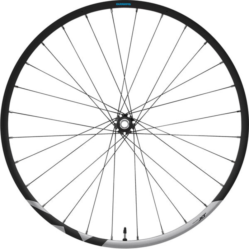 Shimano Deore XT WH-M8100 Wheel Black Front 27.5 15 x 110 mm