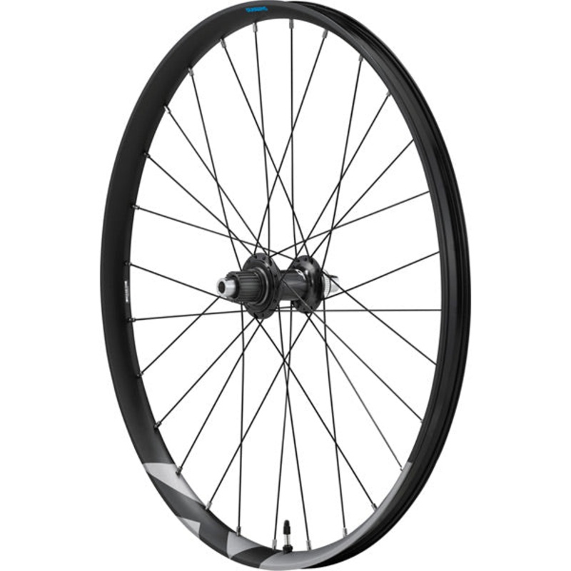 Shimano Deore XT WH-M8120 Wheel Black Front 27.5 15 x 110 mm