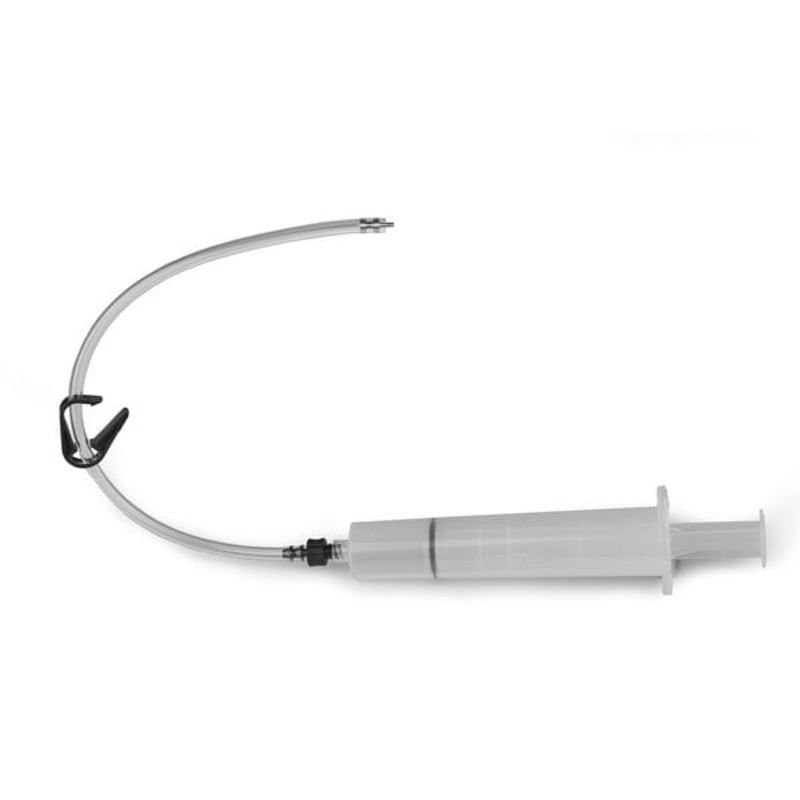 Shimano TL-BR002 Disc Brake Bleed Syringe Unit Clear One Size