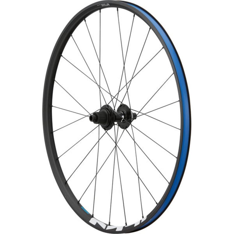 Shimano WH-MT501 MTB Wheel Black Rear 29 Boost 12 x 148 mm Rear
