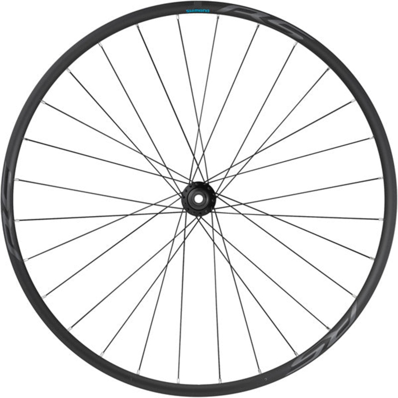Shimano WH-RS171 Wheel Black 700c Front