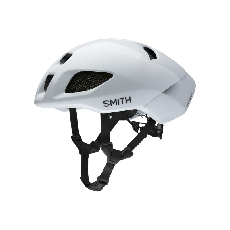 Smith Ignite MIPS Helmet - Matte White White / Matte White M