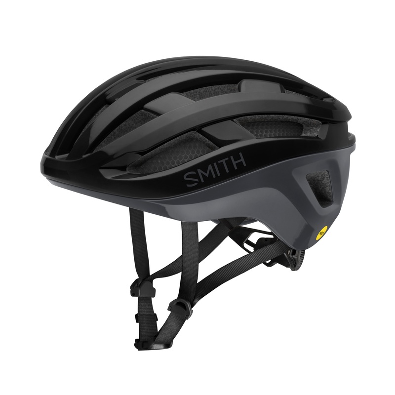 Smith Persist 2 MIPS Helmet - Black Cement Black Cement S