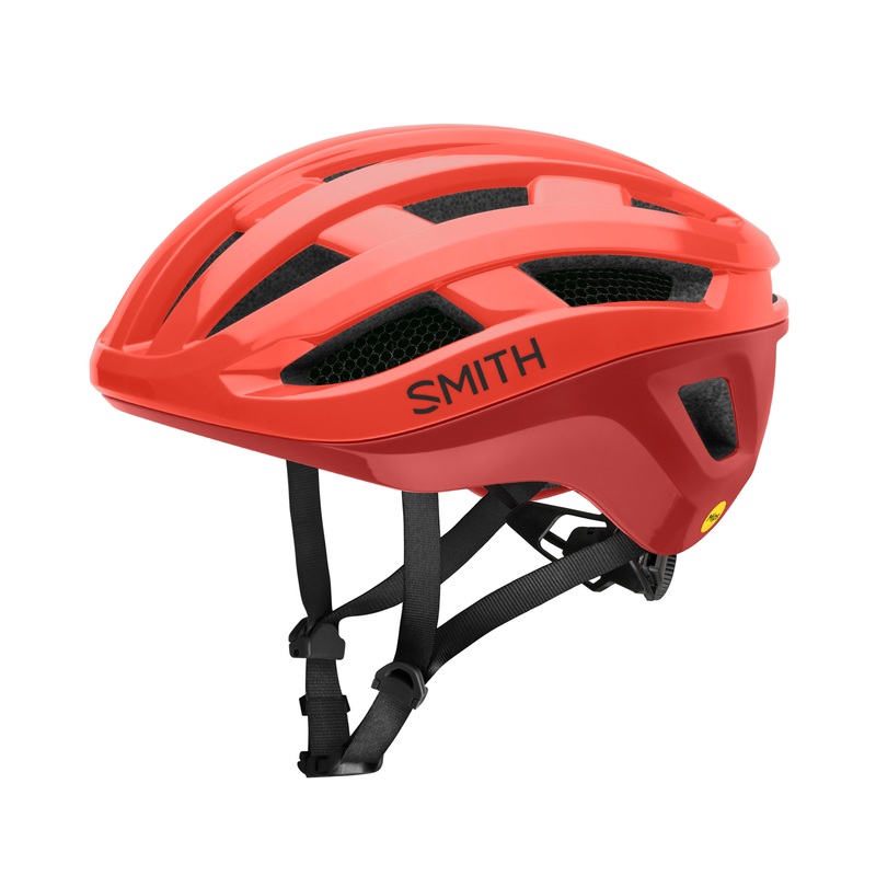 Smith Persist 2 MIPS Helmet - Poppy/Terra Poppy / Terra S