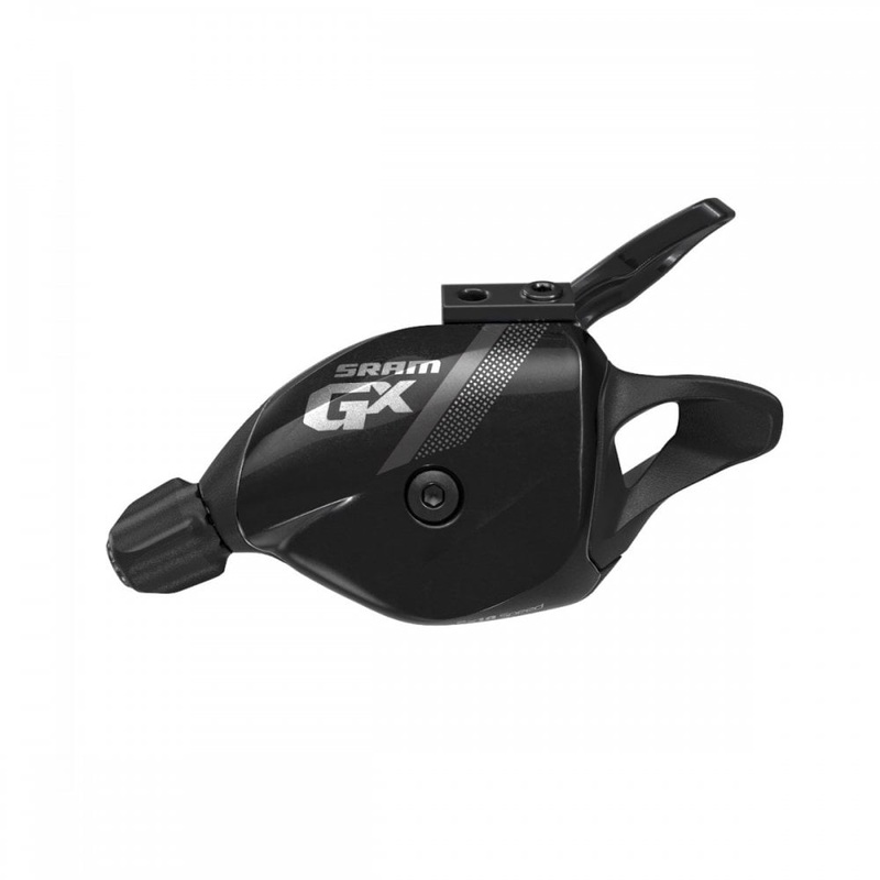 SRAM GX Trigger Shifter 11-Speed Rear Black