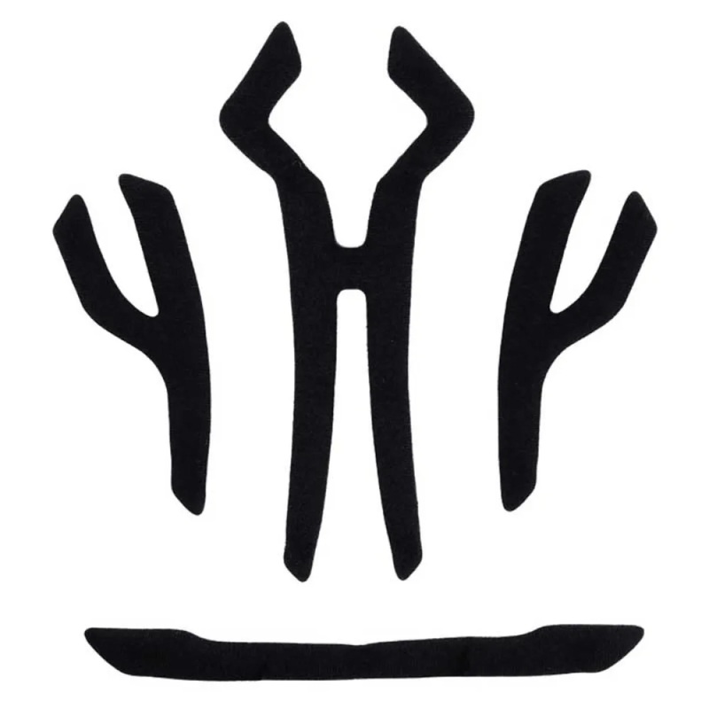 Troy Lee Designs Youth Flowline Headliner Black One Size