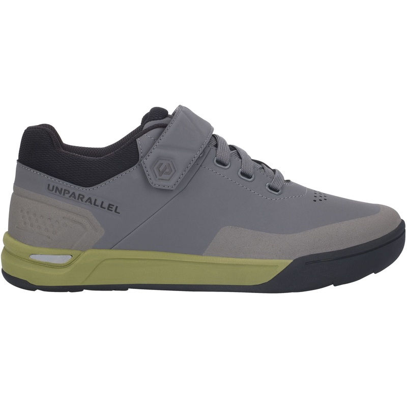 Unparallel UP Link SPD Shoes Dark Grey/Black 40