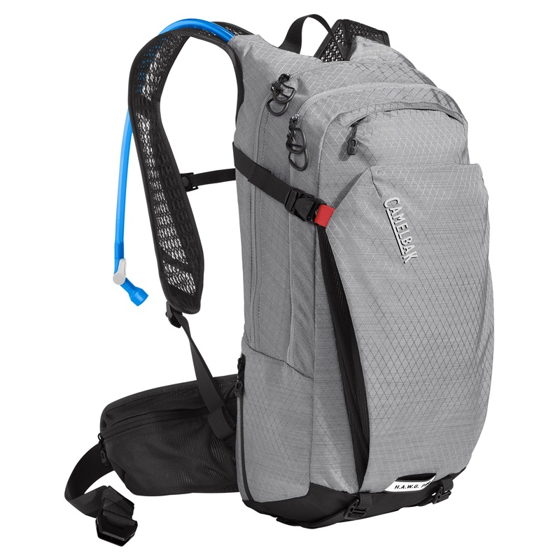 Camelbak H.A.W.G. Pro 20 Hydration Pack Gunmetal/Black