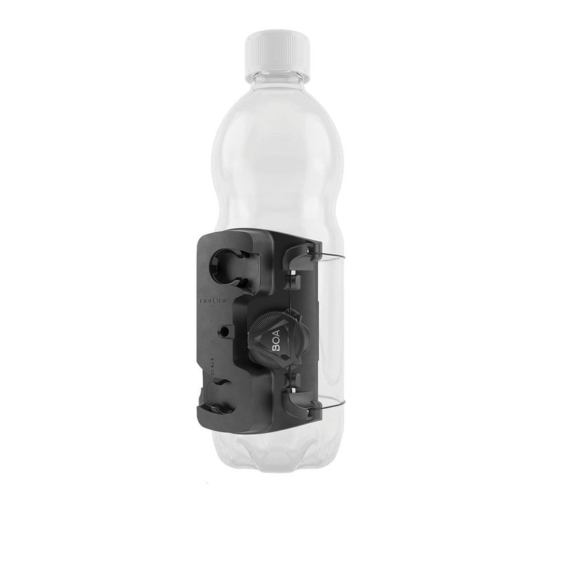 Fidlock Twist Bike Base/BOA Bottle Connector Black One
