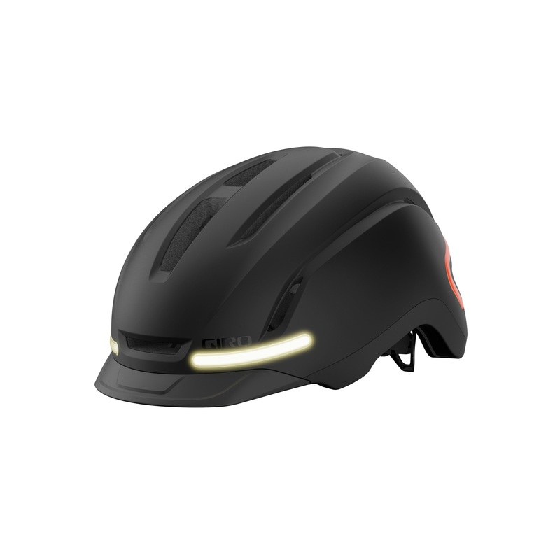 Giro Ethos MIPS Helmet Matte Black S 51-55cm