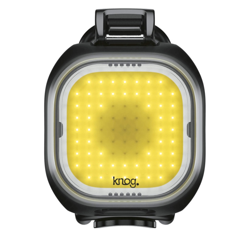 Knog Binder Mini V2 Front Light Mini Square