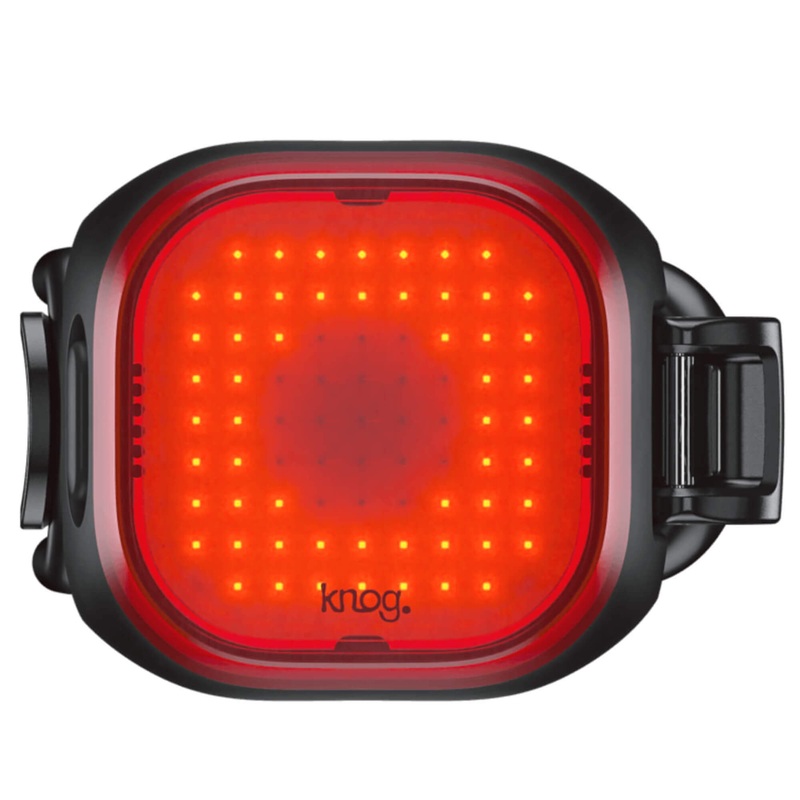 Knog Binder Mini V2 Rear Light Mini Square