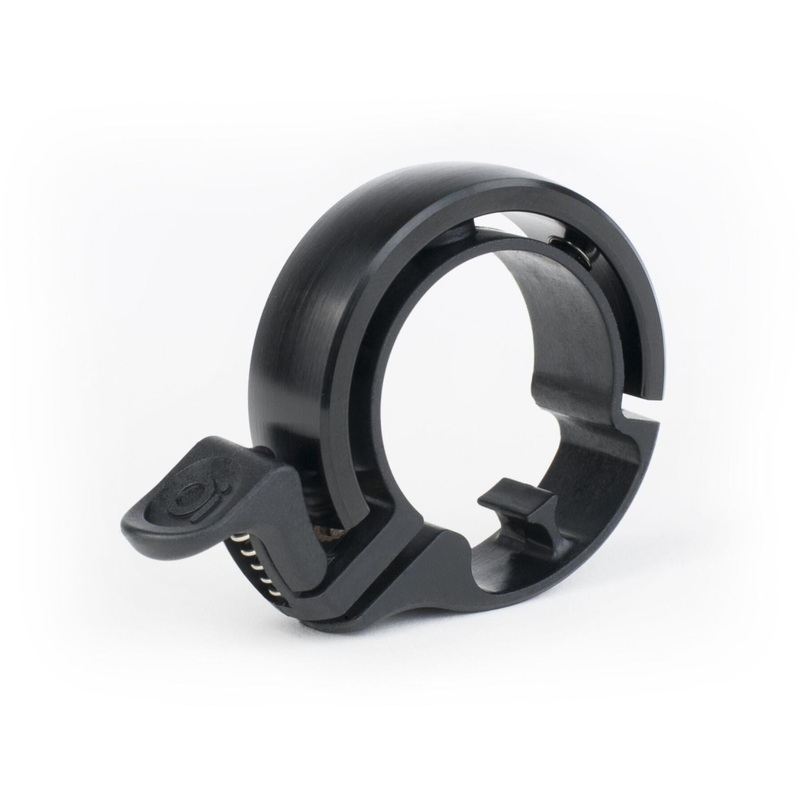 Knog Oi Classic Bell Black S