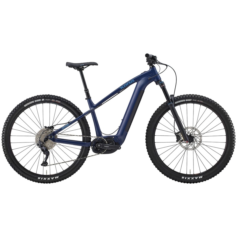 Kona Remote 2025 Blue S