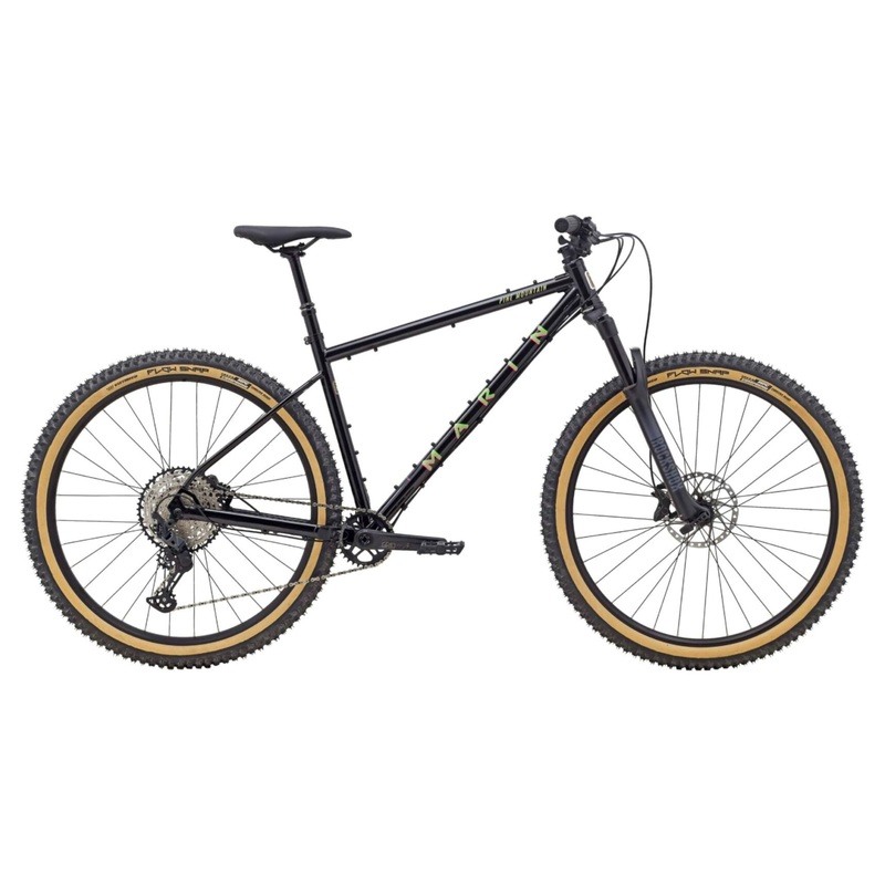 Marin Pine Mountain 2 2025 Black S