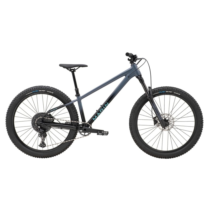 Marin San Quentin 2 2025 Blue/Black S